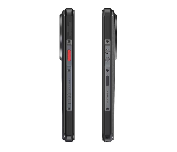 OUKITEL WP39 Pro 12/512GB 11000mAh Szary WP39Pro-GY/OL - 1360302 - zdjęcie 5